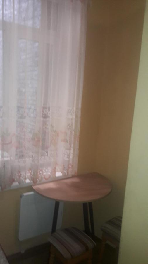 Apartment Pylnykarska 8А Лвив Екстериор снимка