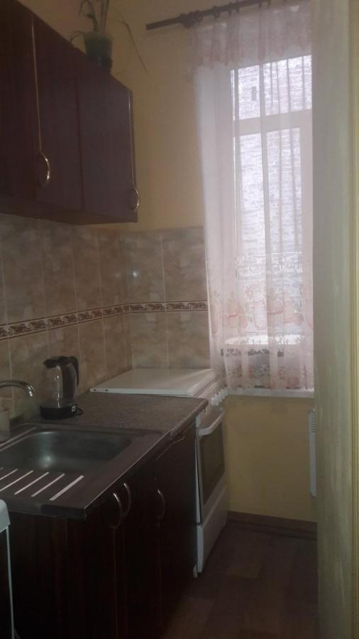 Apartment Pylnykarska 8А Лвив Екстериор снимка